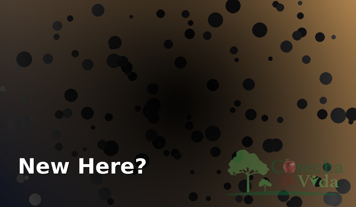 New Here tile image